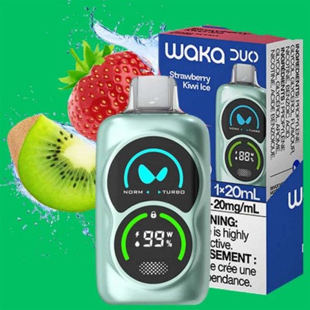 WAKA Duo 25000 1 WAKA Duo 25000 1