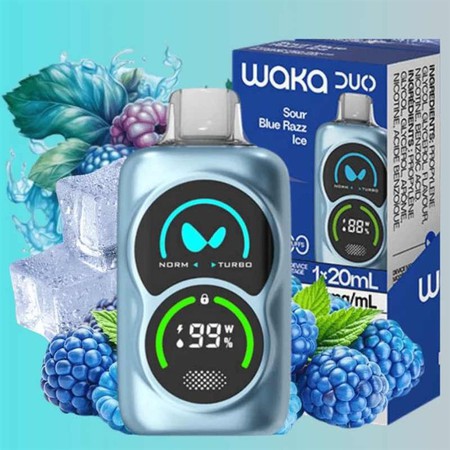 waka duo 25000 puffs disposable waka duo 25000 puffs disposable