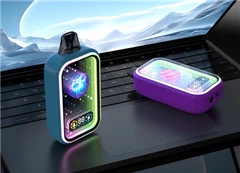 العلامات التجارية vape