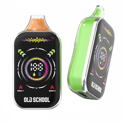 فقدت Mary Vape Slavors DP 40000 نفخة