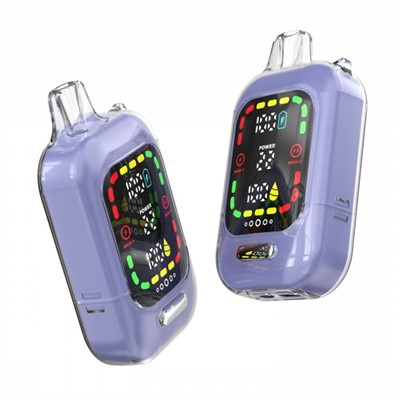 فقدت ماري vape LN30000 نفخة